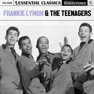 Buzz Buzz Buzz by Frankie Lymon & The Teenagers