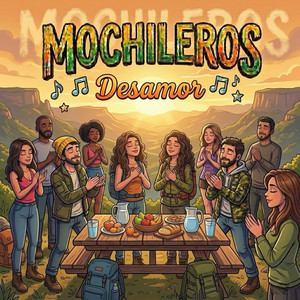Desamor by Mochileros