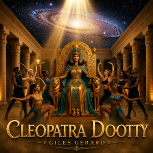 Cleopatra Dootty by Giles Gerard