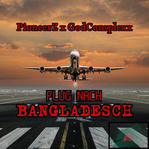 Flug Nach Bangladesch by PioneerZ