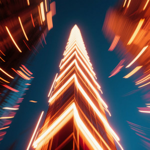 Velocity Spike by Indar