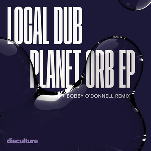 Local Dub cover