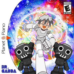 Sunday 2pm by DR. GABBA