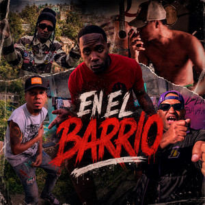 En el Barrio by Razuko, Rival Style, La PrensaHD, Junior Millones, El Volumentario, Veterano de Calle