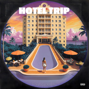 Hotel Trip by Max Stanton