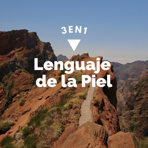 Lenguaje de la Piel by 3EN1