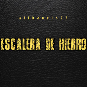 Escalera de Hierro by Alikauris77