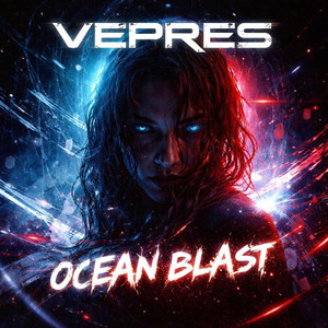 OCEAN BLAST (D&B mix) by VEPRES