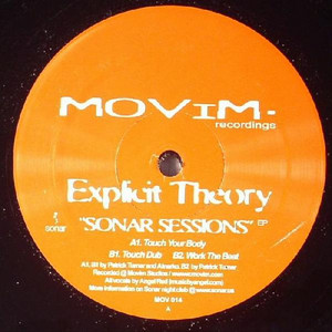 Touch Your Body by Explicit Theory