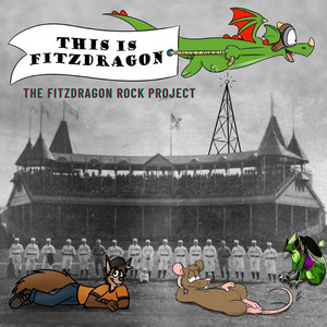 FitzDragon - W.K.R.P. In Cincinnati