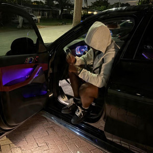 ON MY MIND by Gbaby Miami