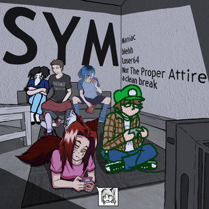 sorry idk by Loser64