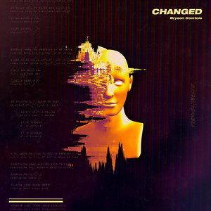 Changed by Bryson Rory