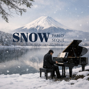 Snow by Pablo Seque