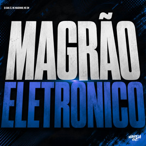 MAGRÃO ELETRÔNICO