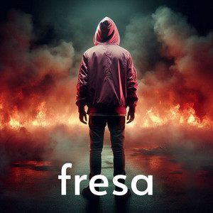 fresa by alice eva starkey