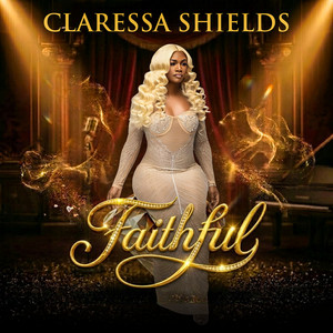 Faithful by Claressa Shields