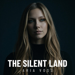 THE SILENT LAND by Aria Voss