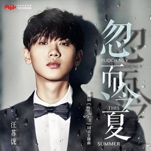 忽而今夏 by Silence Wang