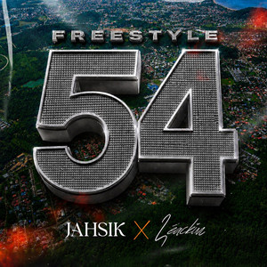 54 FREESTYLE by JAHSIK, Léackim