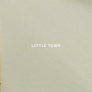 Little Town by Frances Browne