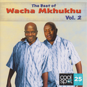 Wacha Mkhukhu - Tlogelang Boikgantsho