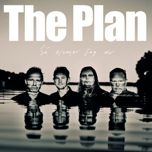 Du är som jag Claes by The Plan