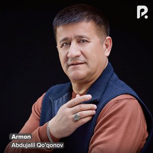 Abdujalil Qoqonov - Armon