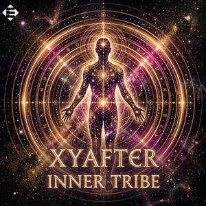Inner Tribe by Xyafter