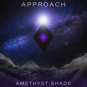 Amethyst Shade - Sun Beam