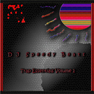 PsyTrap Experiments (Original Mix) by Speedy Beats