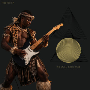 The Zulu Rock Star by Mageba SA
