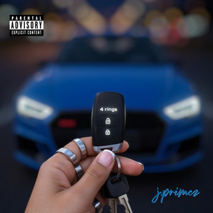 4 rings by j primez