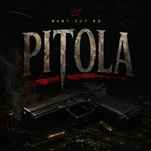 Pitola by baby rap RD