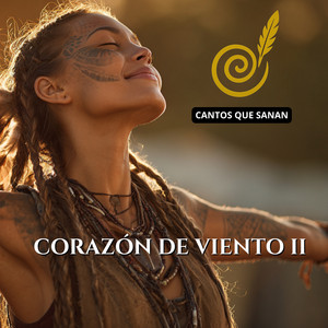 Corazón del Viento II by Manuel Rodríguez Eguino