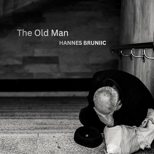 The Old Man by Hannes Bruniic