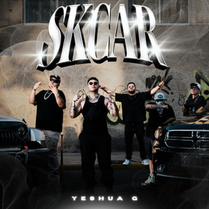 Skcar by Yeshua G