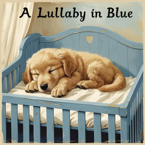 A Lullaby in Blue by Animal Rhythm RD
