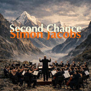 Second Chance by Simon Jacobs