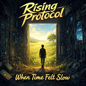 When Time Felt Slow by Rising Protocol