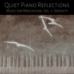 Quiet Piano Reflections - Rising Above