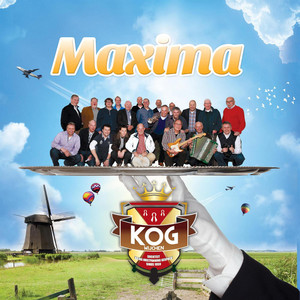 maxima - vocal