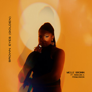 Melle Brown · Brown eyes (Golden)