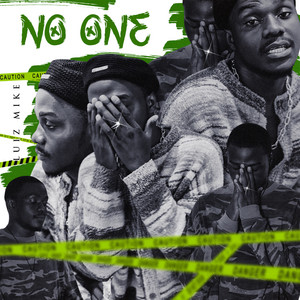No One by Luiz Mike