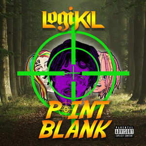 Portada de Point Blank