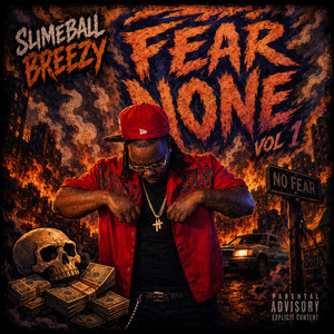Off The Top by SlimeBall Breezy, FB Boochie
