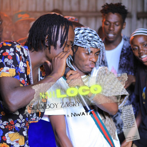 Nah Loco (feat. NwAYA)