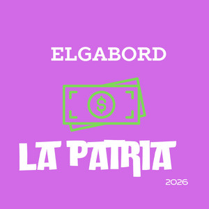 la patria by ELGABORD
