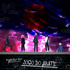 Piseiro do Jogo do Abate - RINHA EM SHIBUYA (Jujutsu Kaisen) by VitchBeats, Anny, Chrono Rapper, Rafão Music, hawky, Dya Rapper, OrionOz, Yondax, Tekkai Rapper, Novatroop, Ninja Raps, Caneco, OtaldoHiro