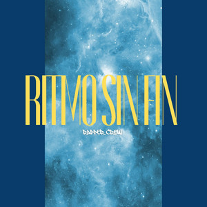 RITMO SIN FIN by ANTON